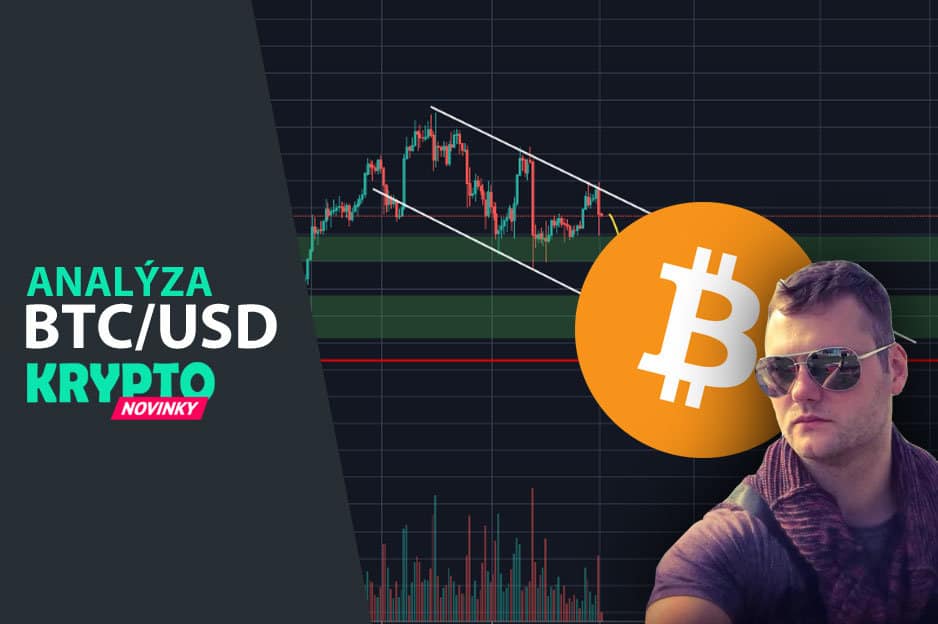 Analýza Bitcoin Čuraj