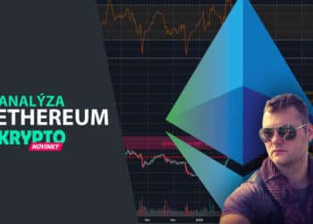 Analýza Ethereum Čuraj