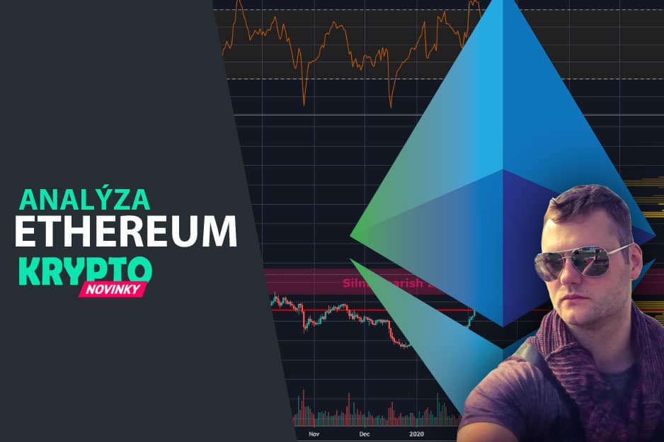 Analýza Ethereum Čuraj