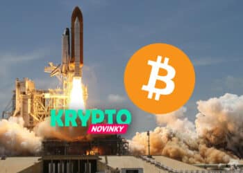 Bitcoin raketa