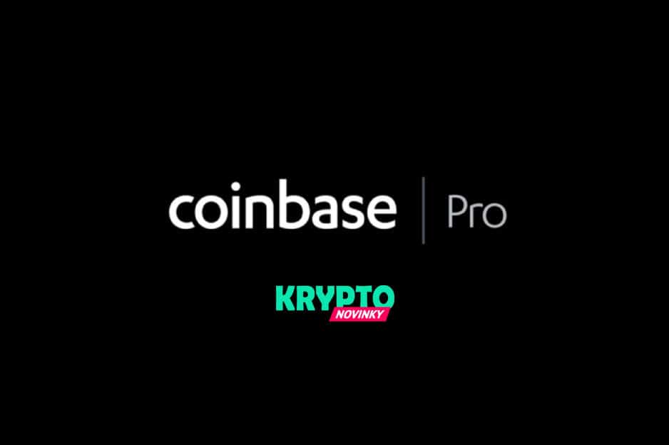Coinbase Pro
