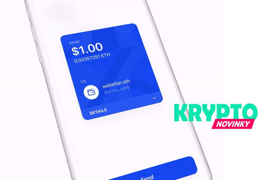 Coinbase Wallet