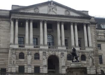 Bank of England