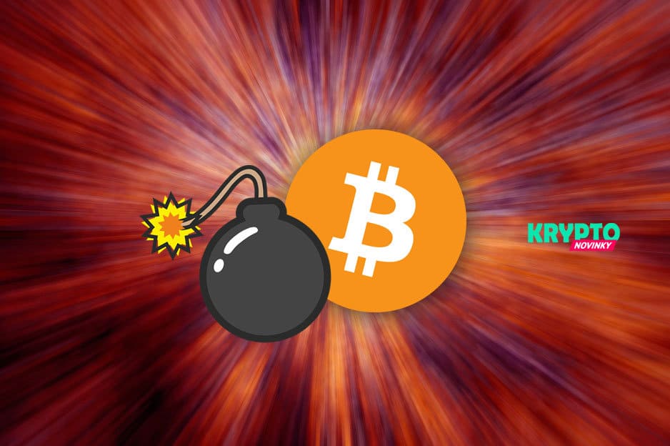 Bomba Bitcoin