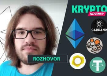 Adam Kracík - rozhovor altcoiny