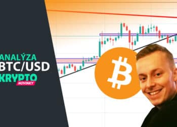 Analýza Bitcoin