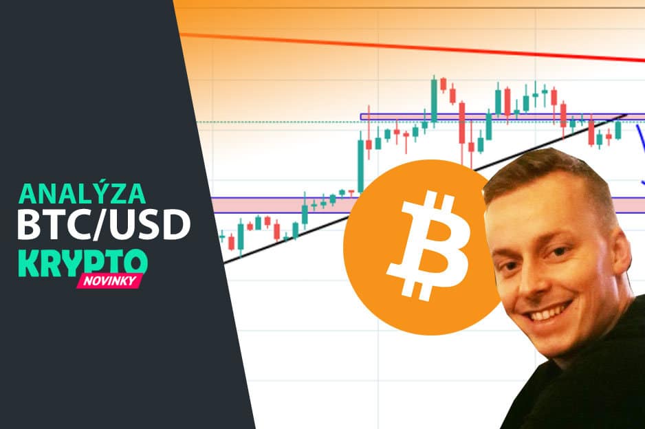 Analýza Bitcoin