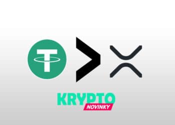 Tether XRP