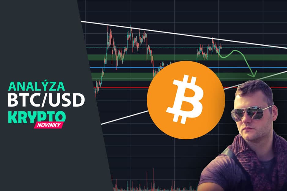 BITCOIN-ANALYZA