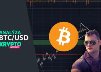 Analýza Bitcoin
