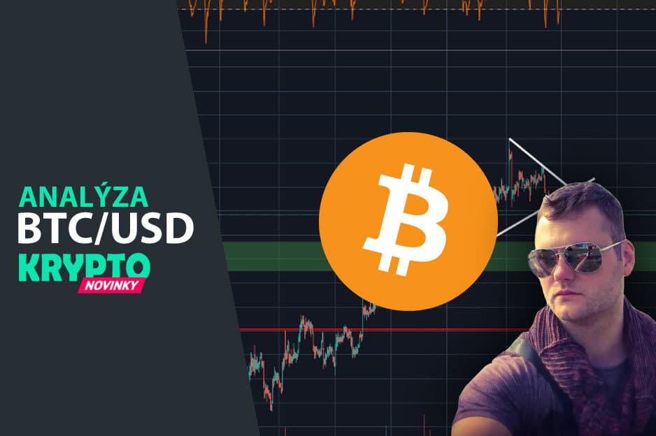 Analýza Bitcoin