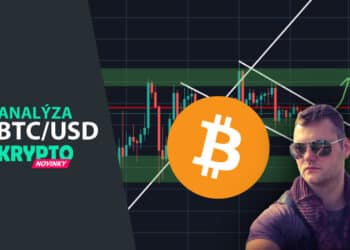 Analýza Bitcoin