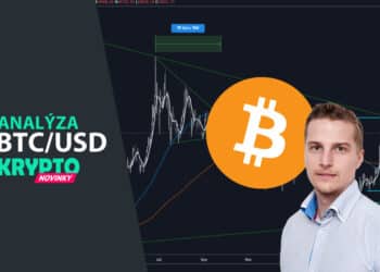 Analýza Bitcoin