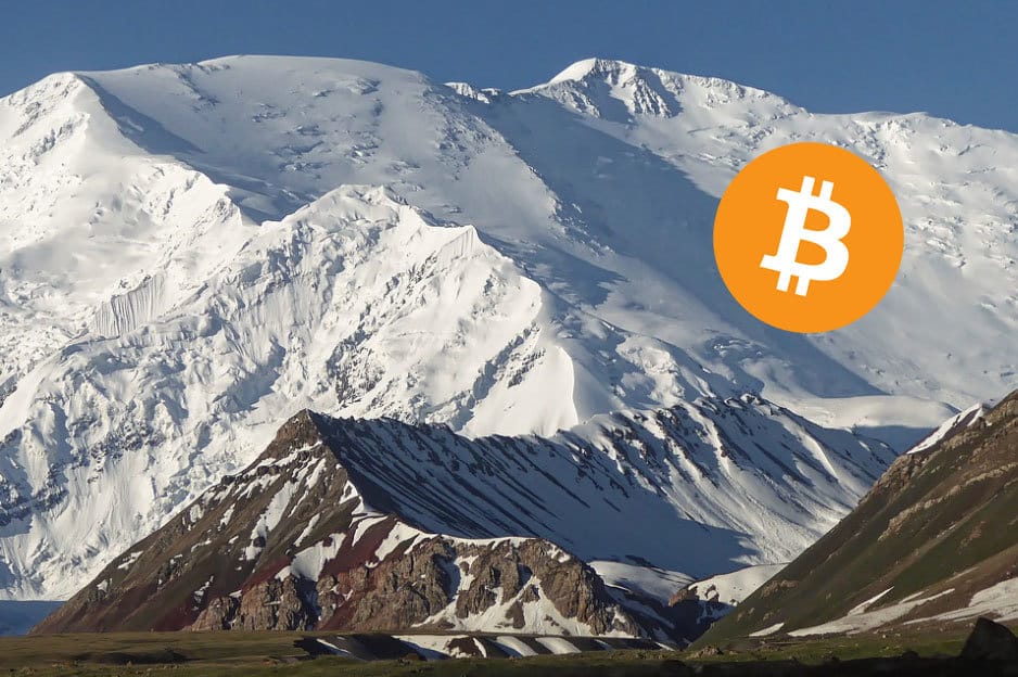bitcoin