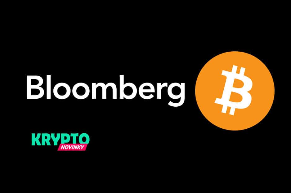 Bloomberg Bitcoin