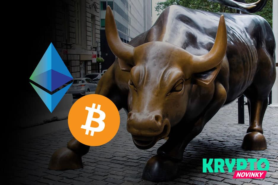 Ethereum Bitcoin