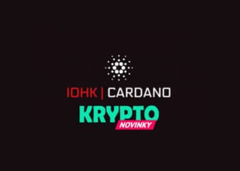 IOHK Cardano
