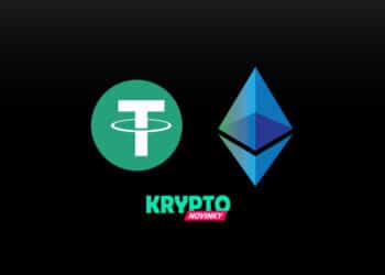 Tether Ethereum
