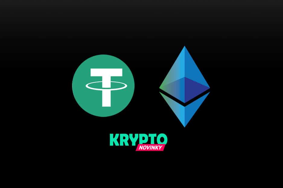 Tether Ethereum
