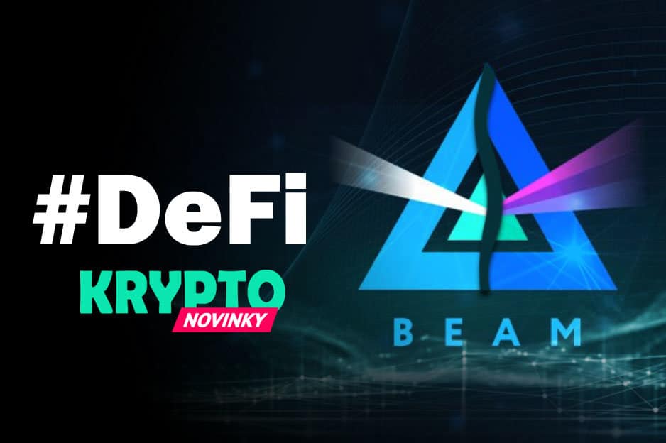 Beam Defi