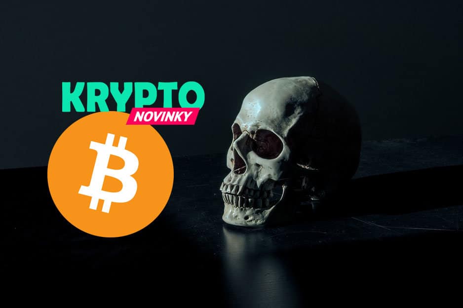 Bitcoin lebka