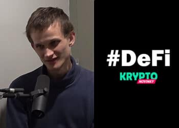Vitalik Buterin Defi