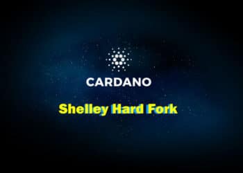 Cardano Shelley Hardfork