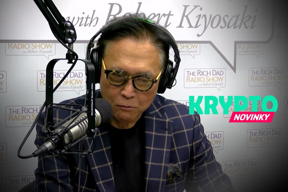 Robert Kioysaki