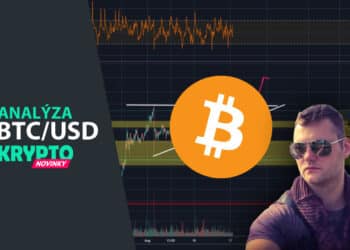 Analýza Bitcoin