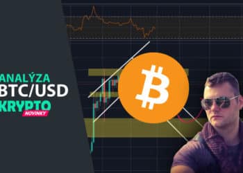 Analýza Bitcoin