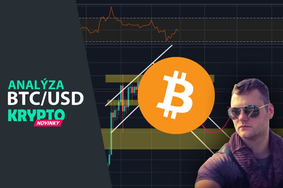Analýza Bitcoin