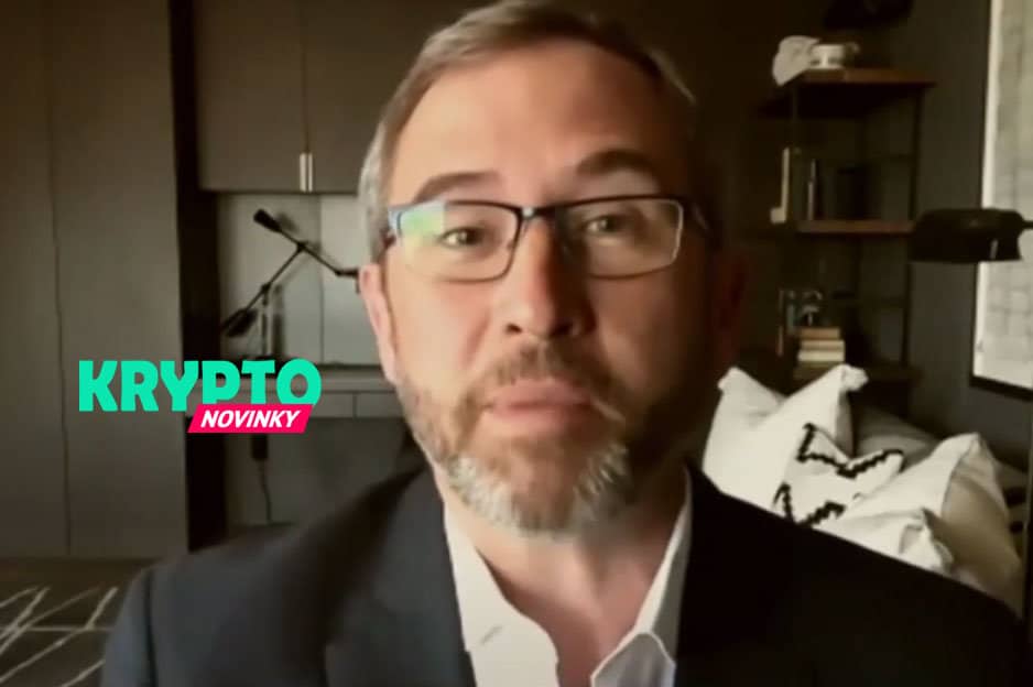 Brad Garlinghouse
