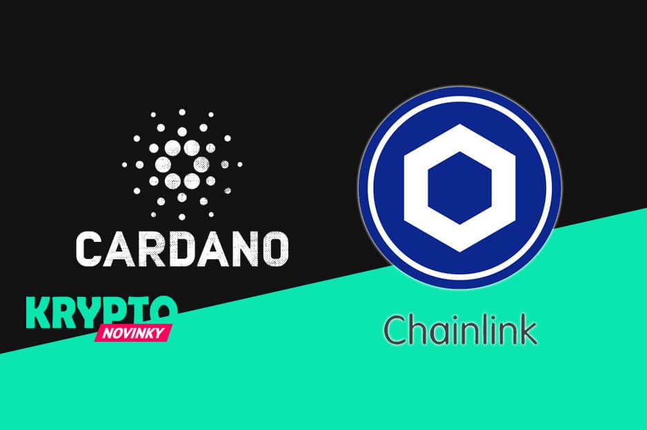 Cardano Chainlink