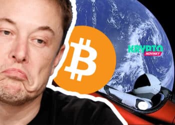 Musk Bitcoin