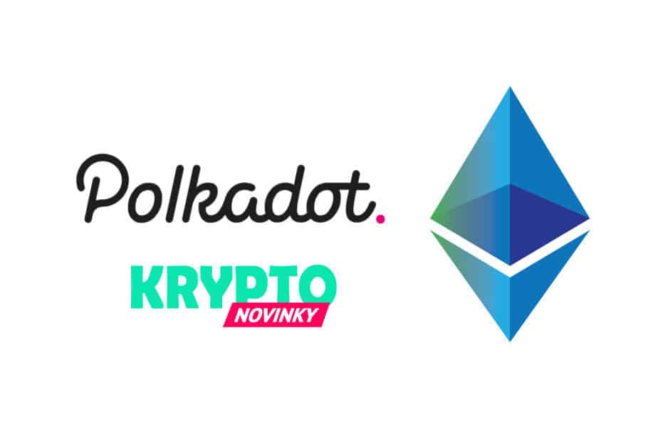 Polkadot Ethereum