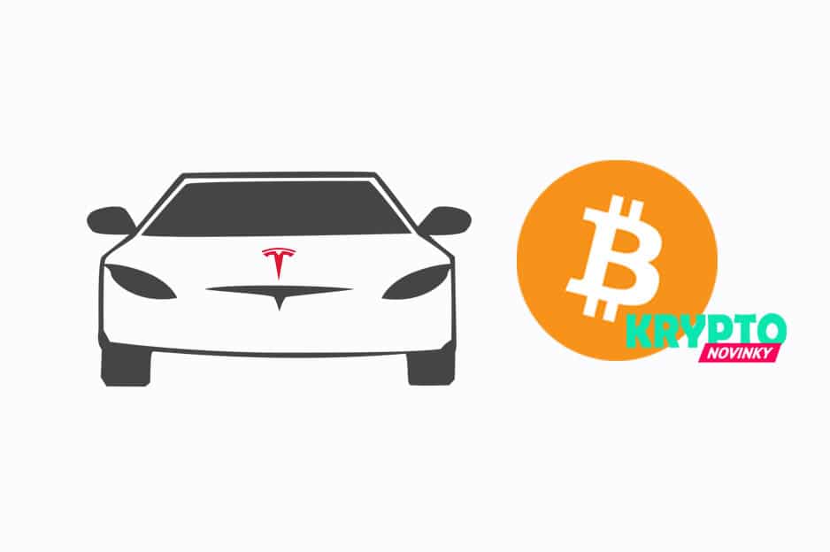 Tesla Bitcoin