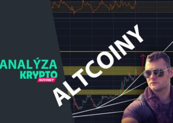 Analýza altcoinů (4.9.): 3 altcoiny pro maximální namnožení bitcoinu