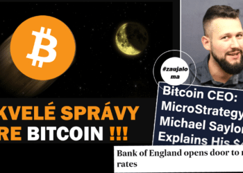 zaujalo ma BTC