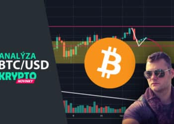 Analýza Bitcoin