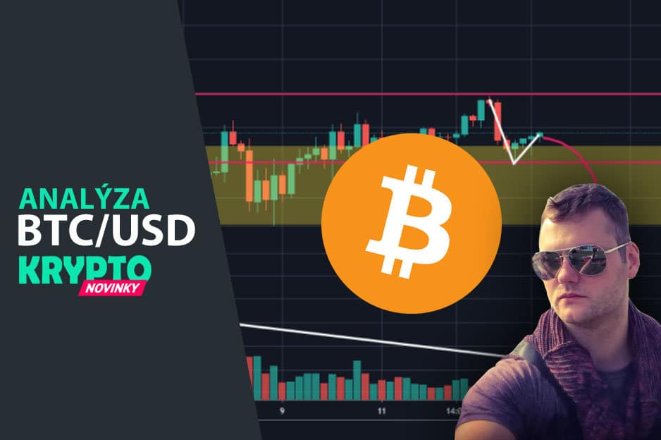 Analýza Bitcoin