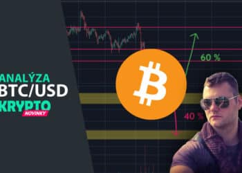 Analýza Bitcoin
