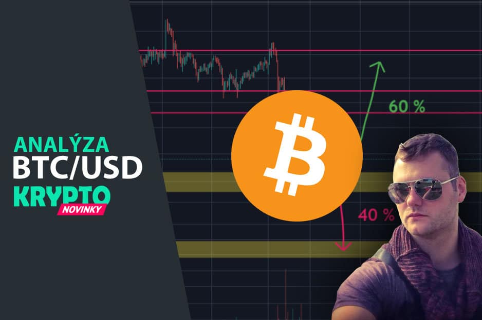 Analýza Bitcoin