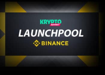 Binance Launchpool
