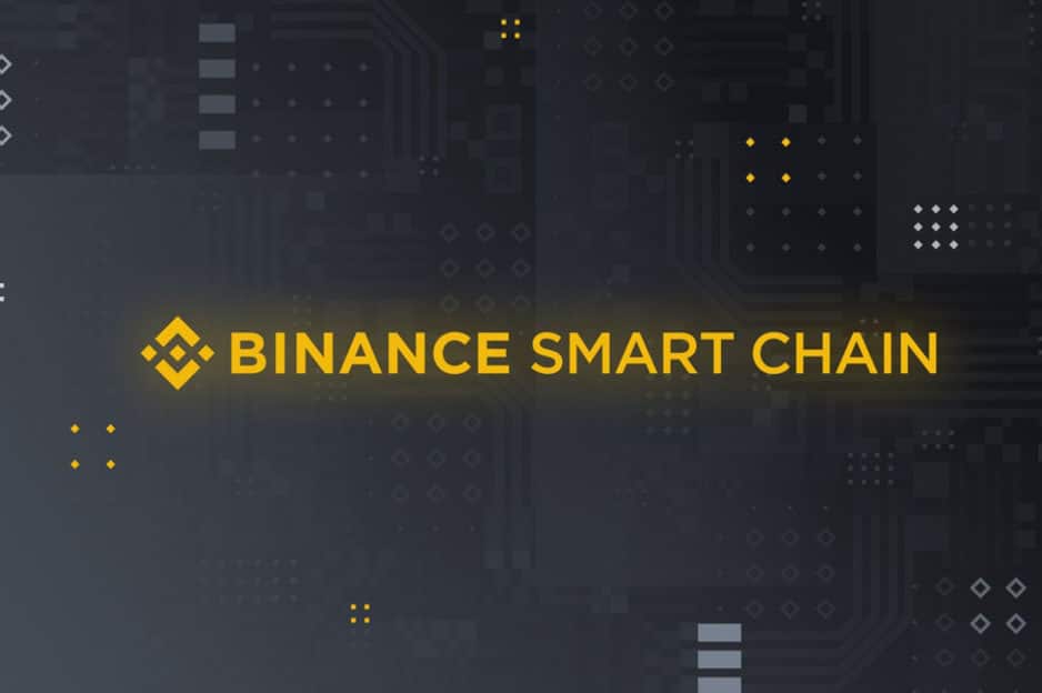 Binance Smart Chain