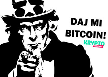 Bitcoin vláda