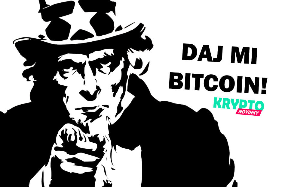 Bitcoin vláda