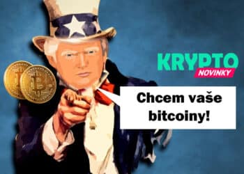 Bitcoin Trump