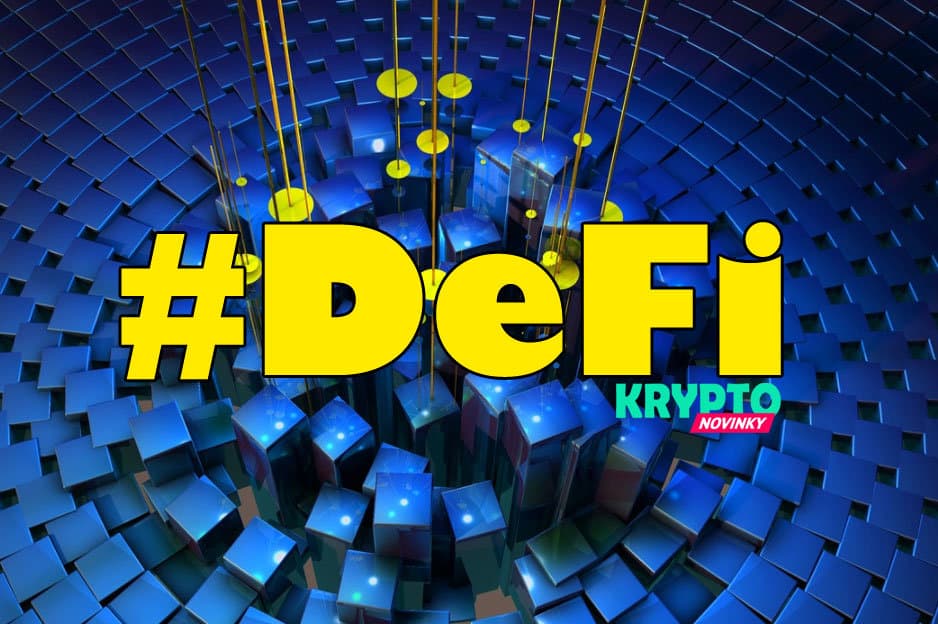 DeFi