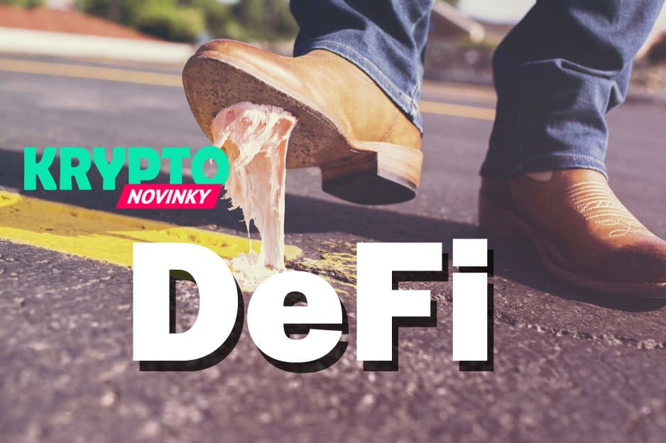 defi-bublina