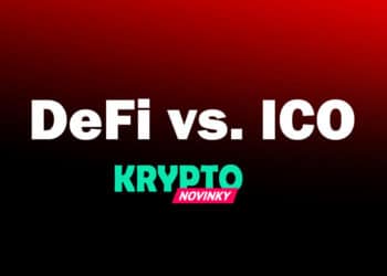 DeFi ICO